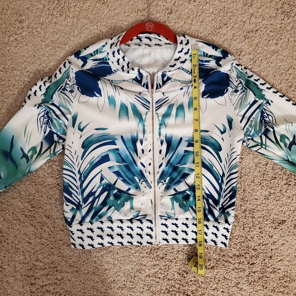 Fashion Nova 2 Piece Stretch Pants & Jacket - Picture 12 of 13